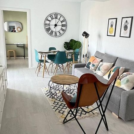 Lux&Cool Zapillo Apartamento Almería Exterior foto