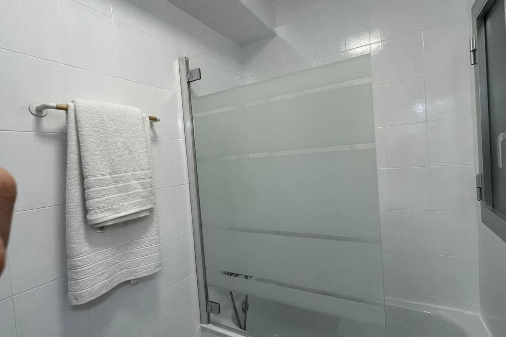 Lux&Cool Zapillo Apartamento Almería Exterior foto